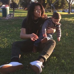 Meet your Posher, Jasmine